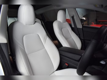 Used Tesla Model 3 2021 for sale - 78738318: Photo