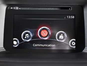 Used Mazda CX-5 2017 for sale - 79022415: Photo