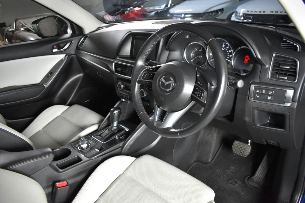Used Mazda CX-5 2015 for sale - 76469882: Photo 10
