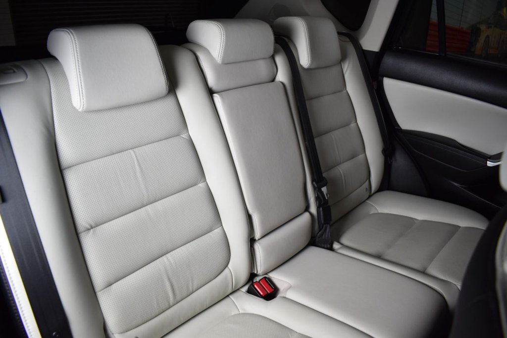 Used Mazda CX-5 2015 for sale - 76469882: Photo 11