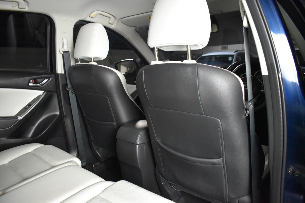 Used Mazda CX-5 2015 for sale - 76469882: Photo 12