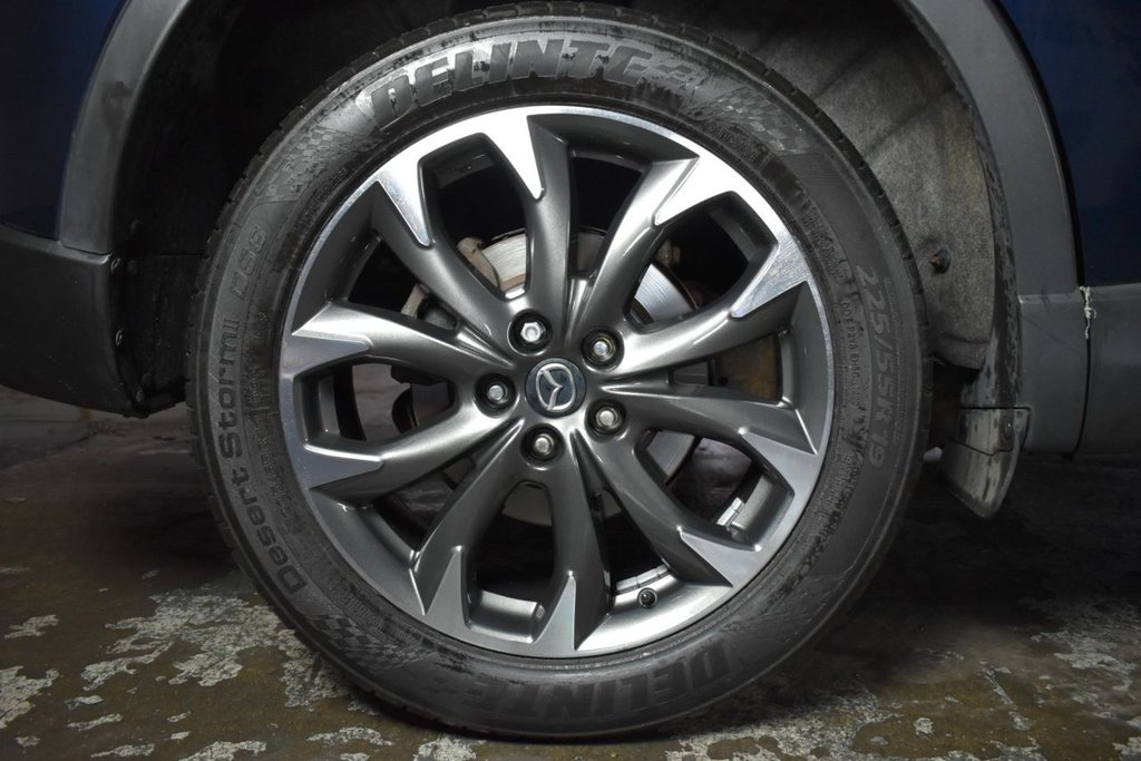Used Mazda CX-5 2015 for sale - 76469882: Photo 19