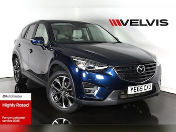 2015 (65) - 2.2d [175] Sport Nav 5dr AWD Auto