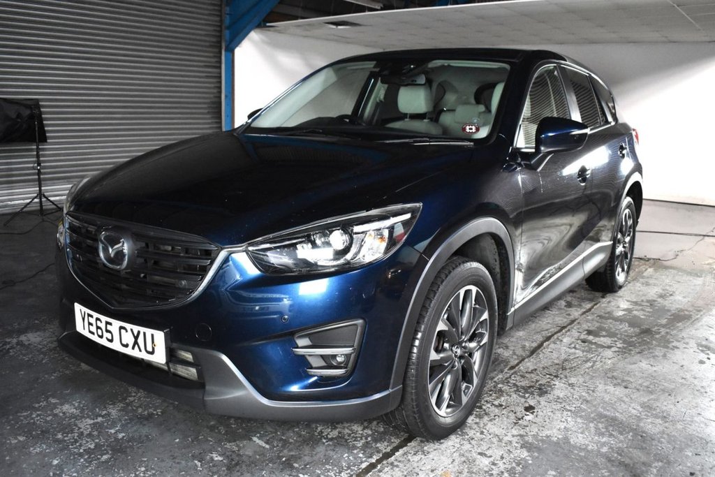 Used Mazda CX-5 2015 for sale - 76469882: Photo 20