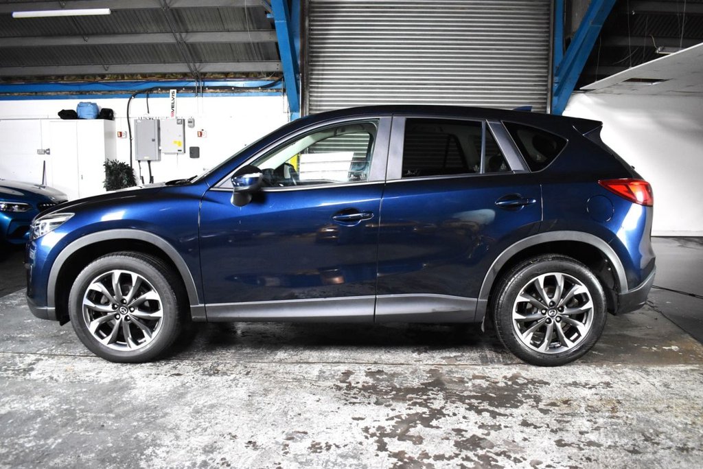 Used Mazda CX-5 2015 for sale - 76469882: Photo 21