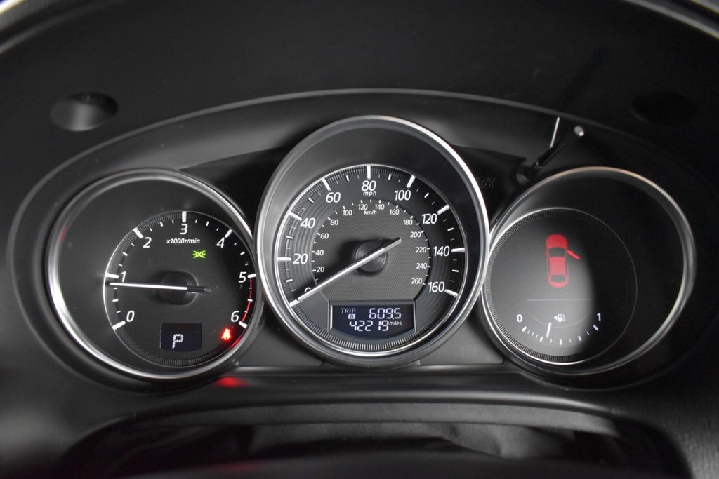 Used Mazda CX-5 2015 for sale - 76469882: Photo 28