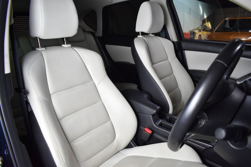 Used Mazda CX-5 2015 for sale - 76469882: Photo 3