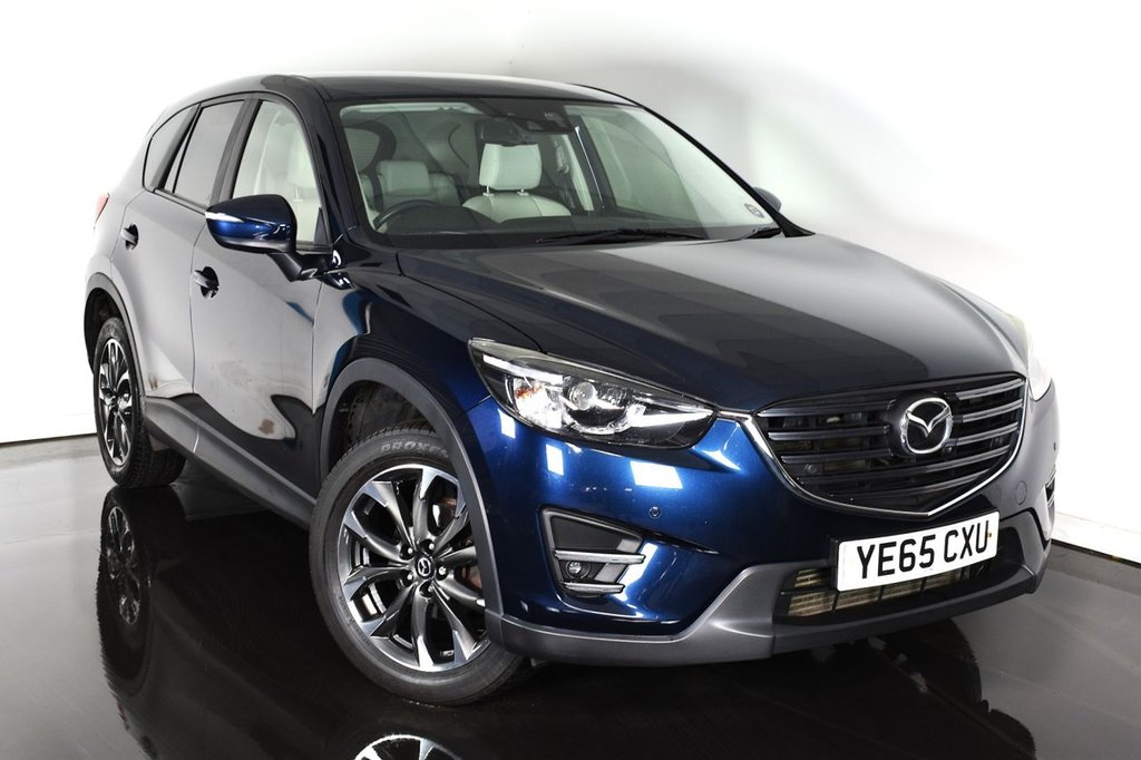Used Mazda CX-5 2015 for sale - 76469882: Photo 30