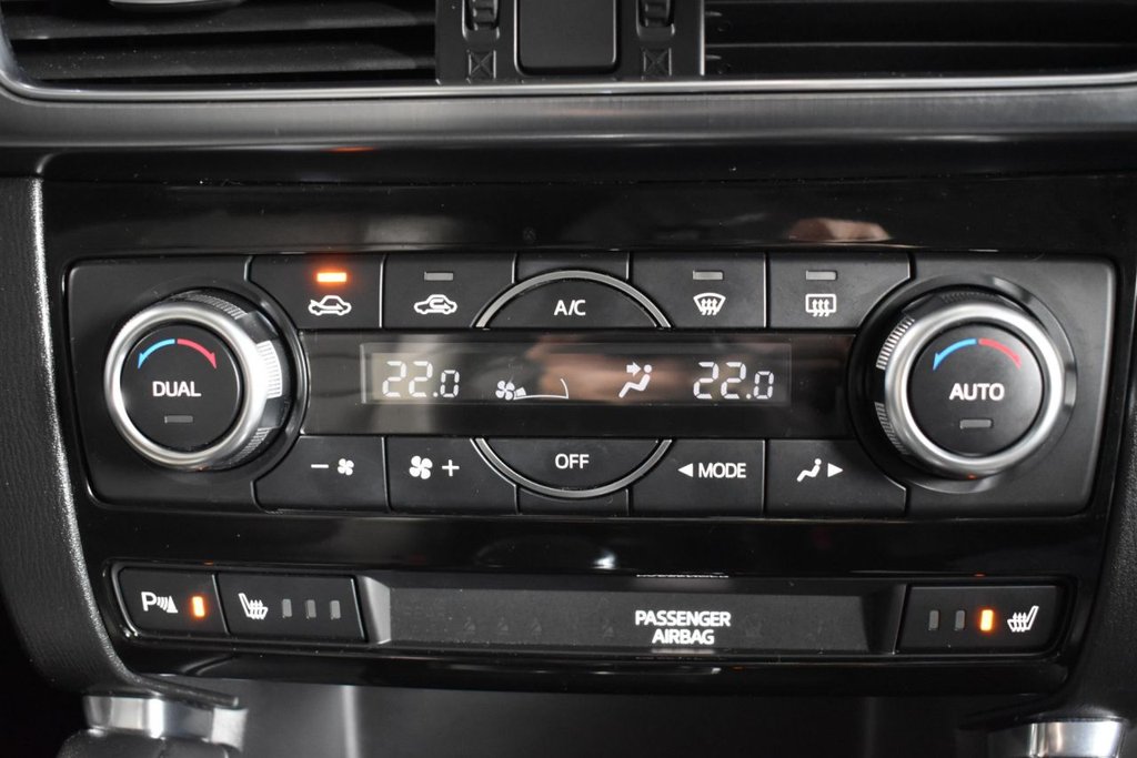 Used Mazda CX-5 2015 for sale - 76469882: Photo 31