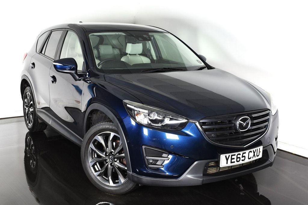 Used Mazda CX-5 2015 for sale - 76469882: Photo 39