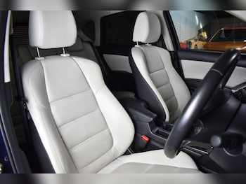 Used Mazda CX-5 2015 for sale - 76469882: Photo