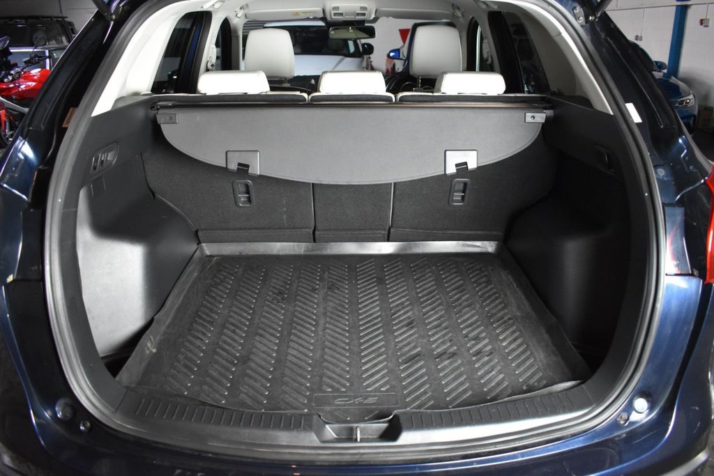 Used Mazda CX-5 2015 for sale - 76469882: Photo 4