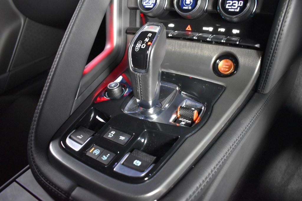 Used Jaguar F-Type 2015 for sale - 76910515: Photo 29