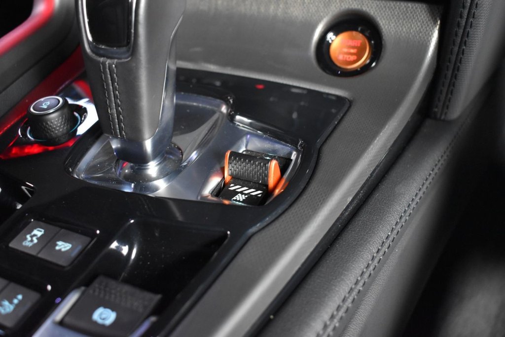 Used Jaguar F-Type 2015 for sale - 76910515: Photo 30