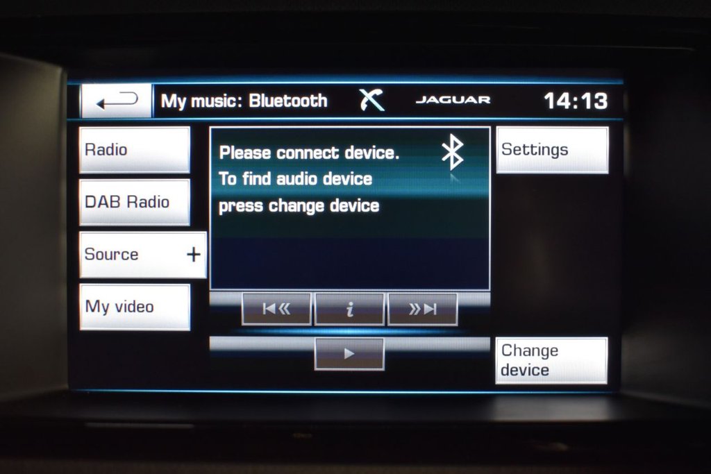 Used Jaguar F-Type 2015 for sale - 76910515: Photo 33