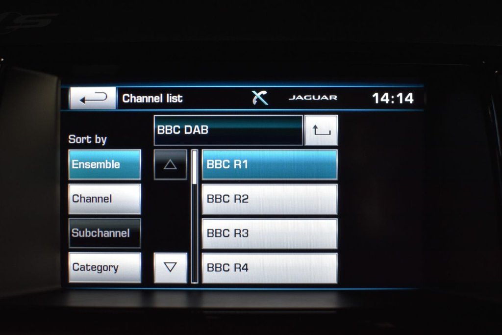 Used Jaguar F-Type 2015 for sale - 76910515: Photo 34