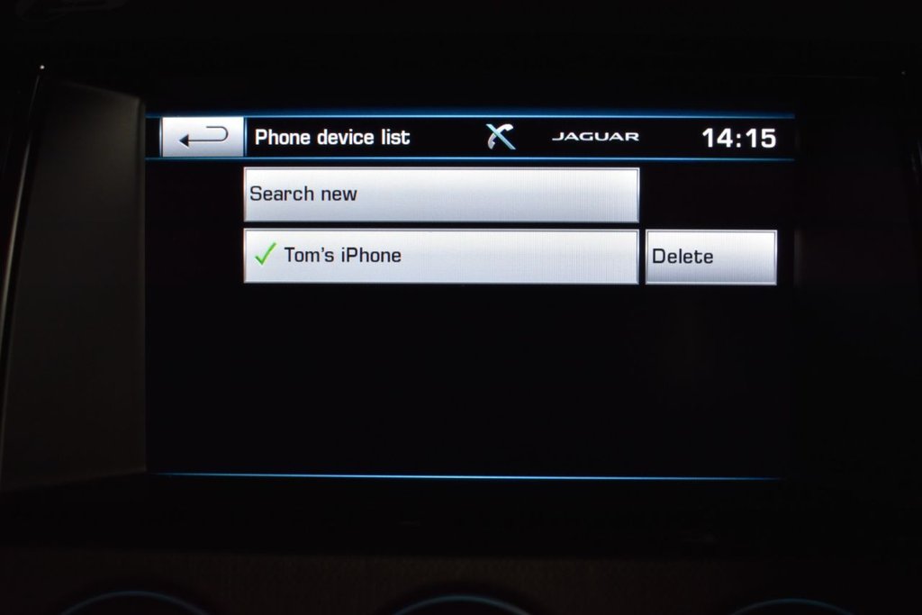 Used Jaguar F-Type 2015 for sale - 76910515: Photo 39