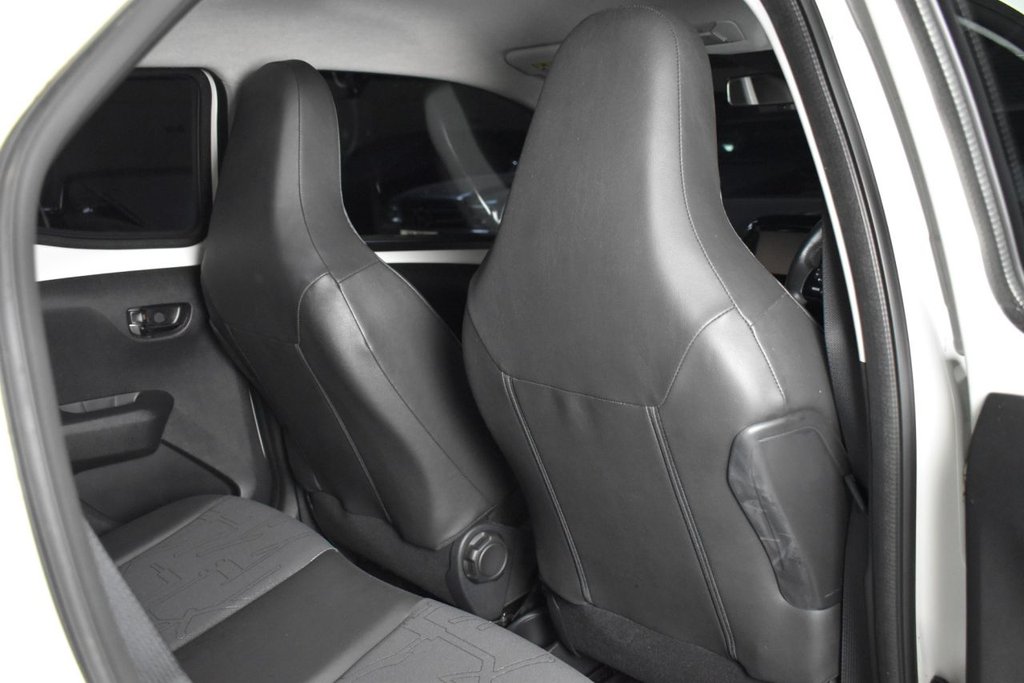 Used Toyota AYGO 2016 for sale - 76740175: Photo 10