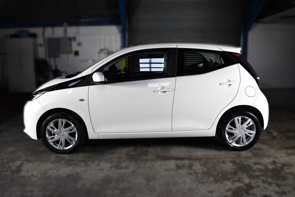 Used Toyota AYGO 2016 for sale - 76740175: Photo 18