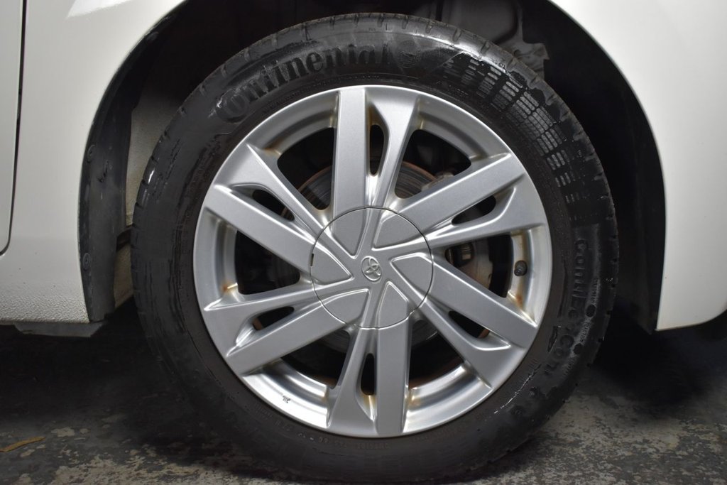 Used Toyota AYGO 2016 for sale - 76740175: Photo 22