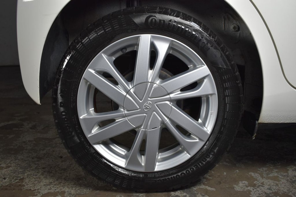 Used Toyota AYGO 2016 for sale - 76740175: Photo 23