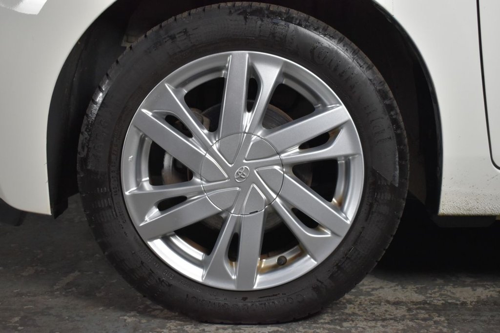 Used Toyota AYGO 2016 for sale - 76740175: Photo 24