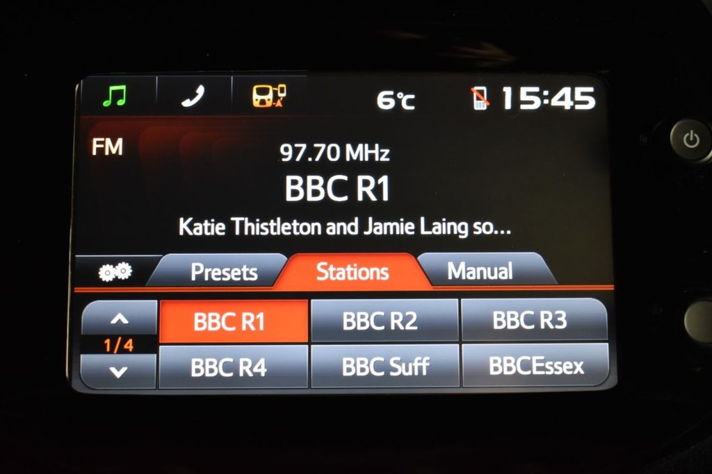 Used Toyota AYGO 2016 for sale - 76740175: Photo 29