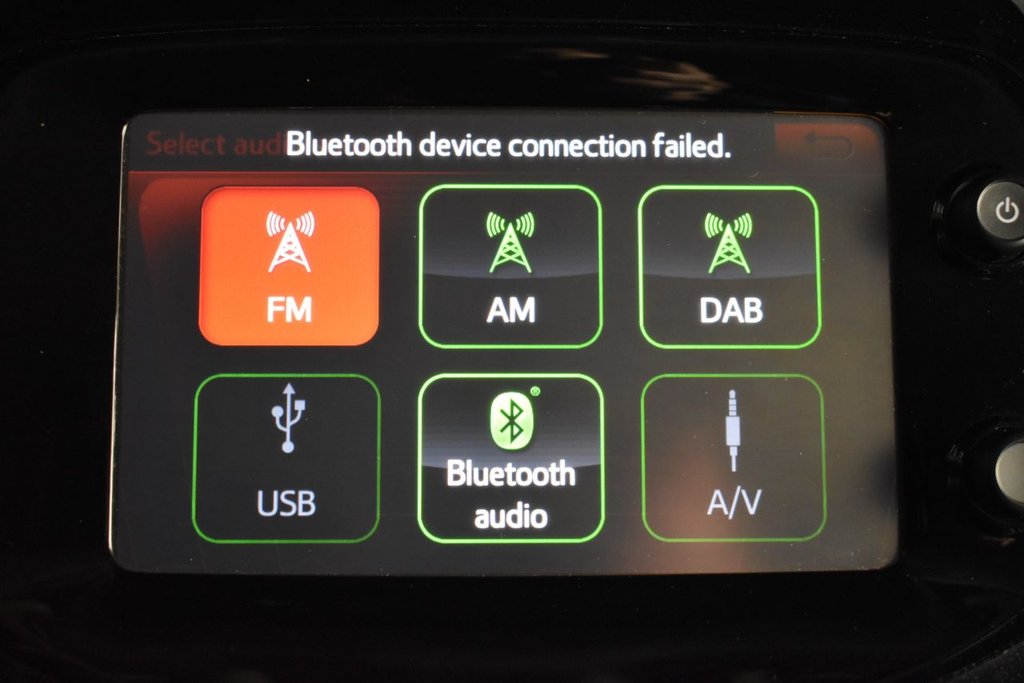 Used Toyota AYGO 2016 for sale - 76740175: Photo 3