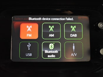 Used Toyota AYGO 2016 for sale - 76740175: Photo