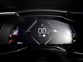 Used DS Automobiles DS 7 Crossback 2019 for sale - 75716302: Photo