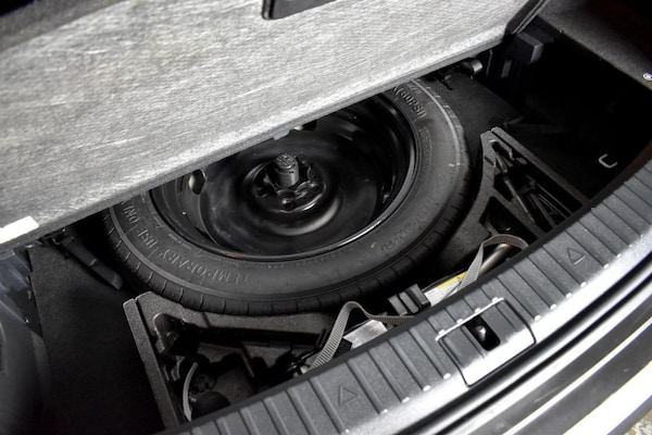 Used Skoda Kodiaq 2020 for sale - 75765261: Photo 14