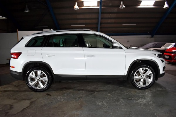Used Skoda Kodiaq 2020 for sale - 75765261: Photo 15