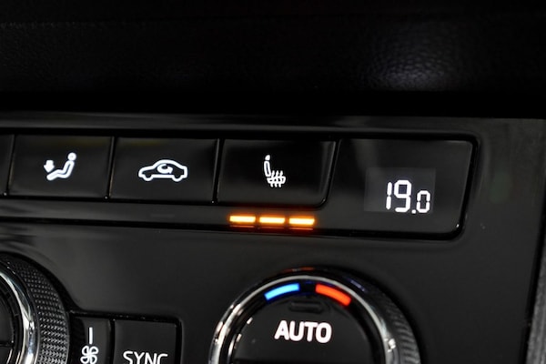 Used Skoda Kodiaq 2020 for sale - 75765261: Photo 16