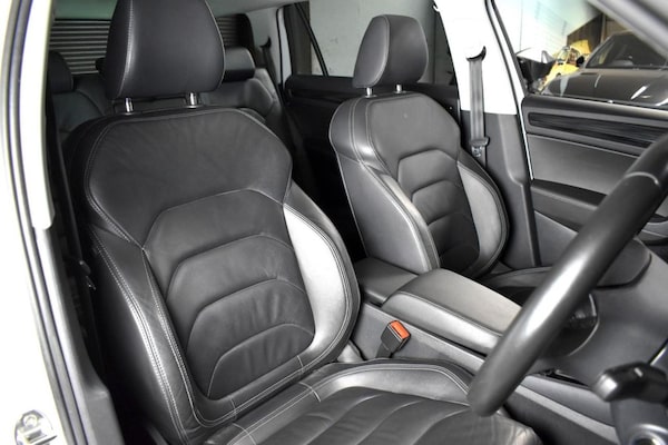 Used Skoda Kodiaq 2020 for sale - 75765261: Photo 22
