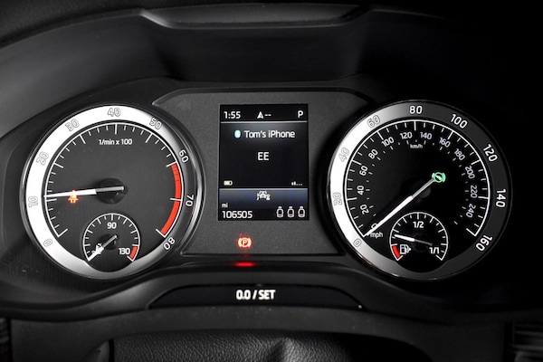 Used Skoda Kodiaq 2020 for sale - 75765261: Photo 23