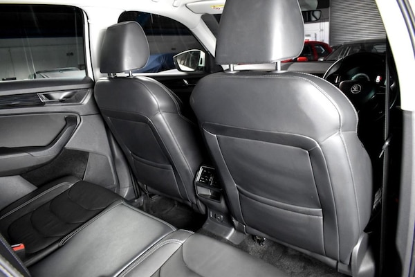 Used Skoda Kodiaq 2020 for sale - 75765261: Photo 29