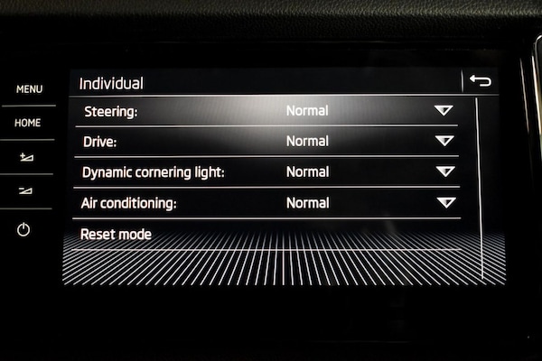 Used Skoda Kodiaq 2020 for sale - 75765261: Photo 32