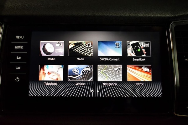 Used Skoda Kodiaq 2020 for sale - 75765261: Photo 33