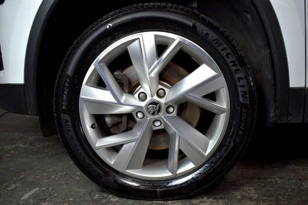 Used Skoda Kodiaq 2020 for sale - 75765261: Photo 34