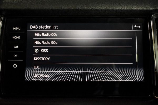 Used Skoda Kodiaq 2020 for sale - 75765261: Photo 35