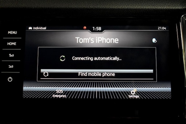Used Skoda Kodiaq 2020 for sale - 75765261: Photo 38