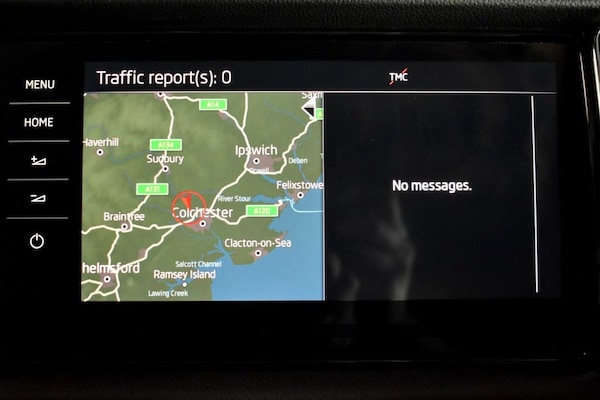 Used Skoda Kodiaq 2020 for sale - 75765261: Photo 39