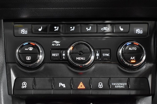 Used Skoda Kodiaq 2020 for sale - 75765261: Photo 41