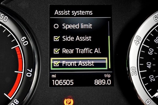Used Skoda Kodiaq 2020 for sale - 75765261: Photo 43