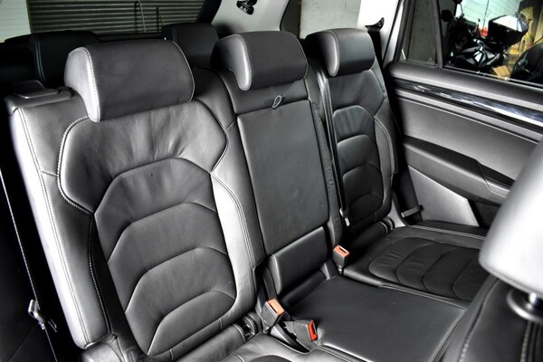 Used Skoda Kodiaq 2020 for sale - 75765261: Photo 46