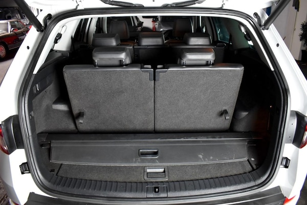 Used Skoda Kodiaq 2020 for sale - 75765261: Photo 48