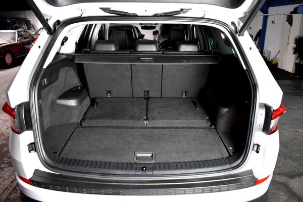 Used Skoda Kodiaq 2020 for sale - 75765261: Photo 49