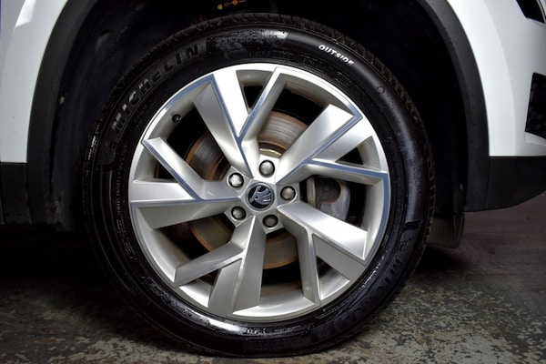 Used Skoda Kodiaq 2020 for sale - 75765261: Photo 50