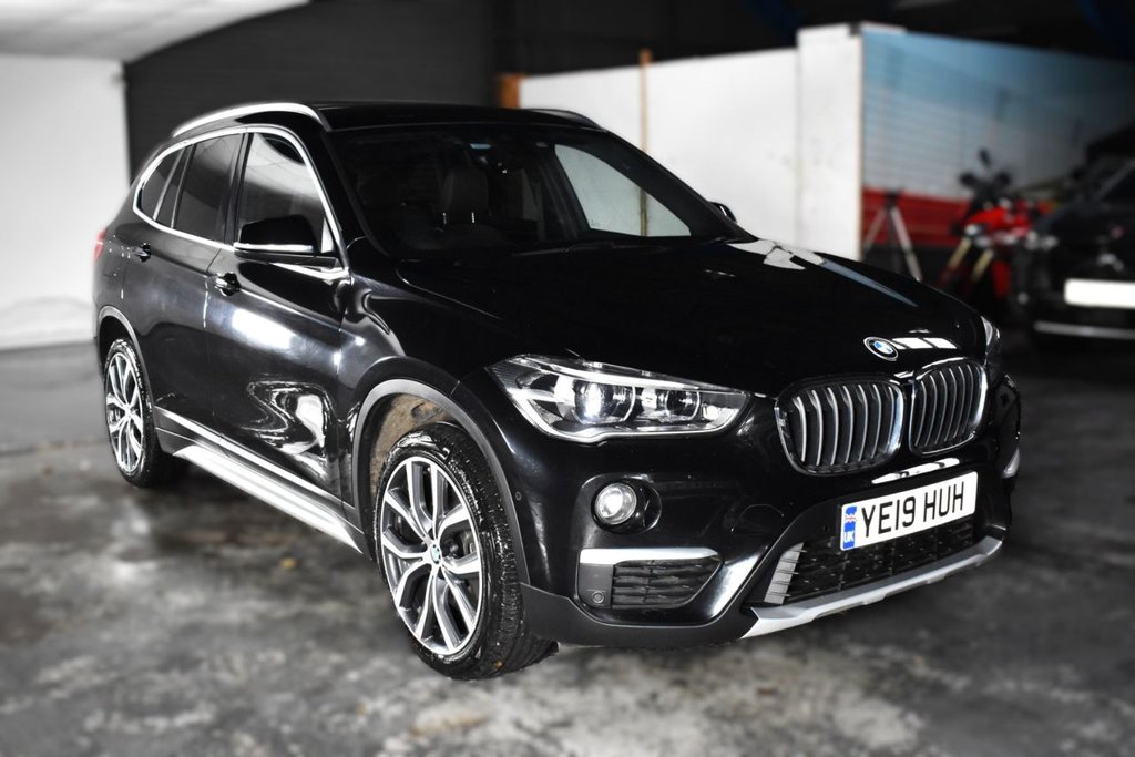 Used BMW X1 2019 for sale - 76985960: Photo 10
