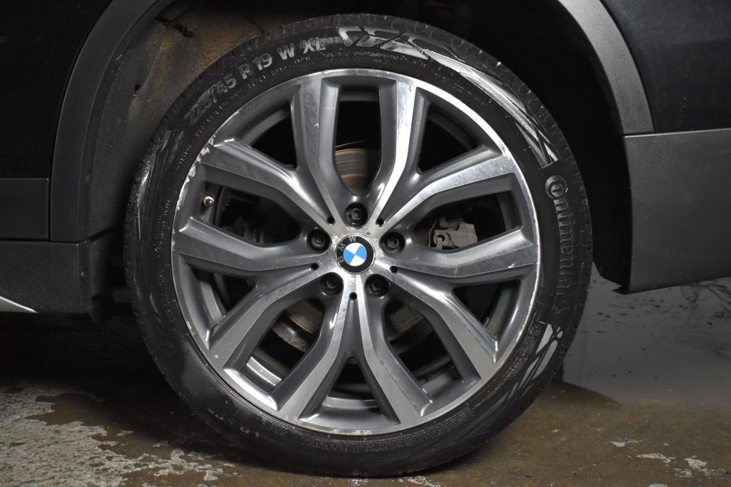 Used BMW X1 2019 for sale - 76985960: Photo 12